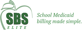 SBS Elite - School Medicaid billing made simple.